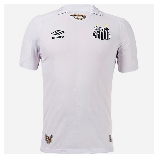 Tailandia Camiseta Santos 1st 2022-2023